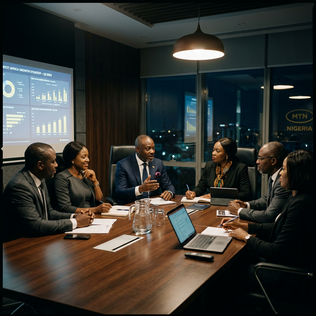 Personal Branding des Dirigeants