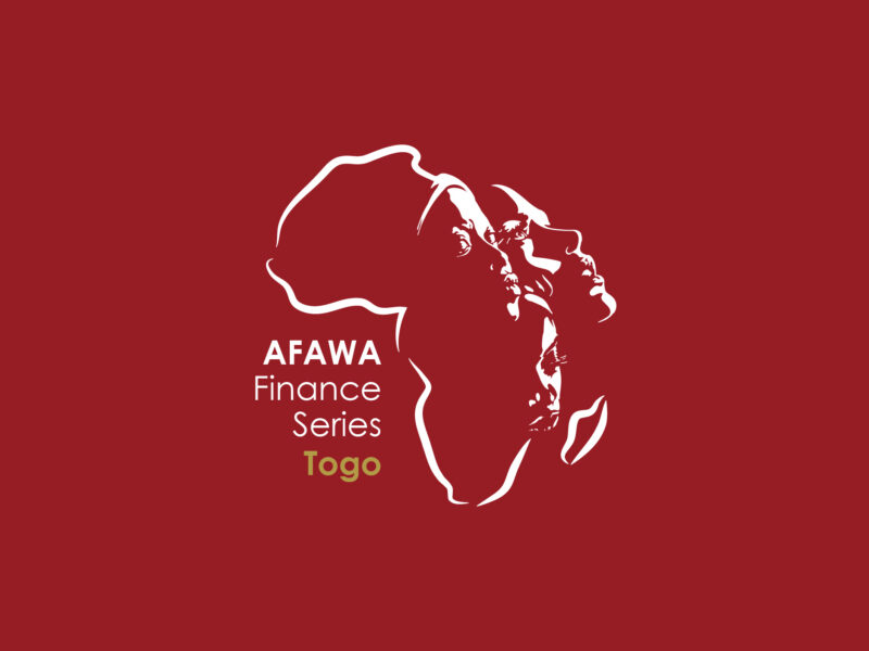 AFAWA Finance Series : Togo