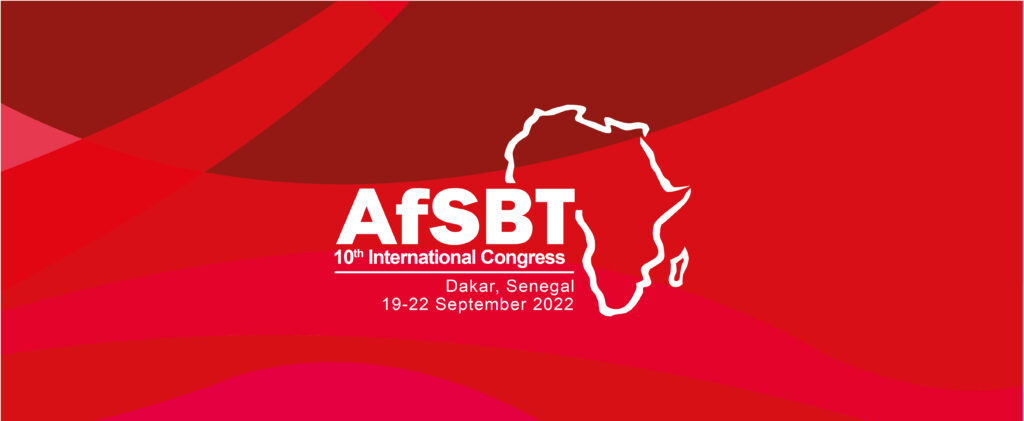AfSBT Dakar 2022