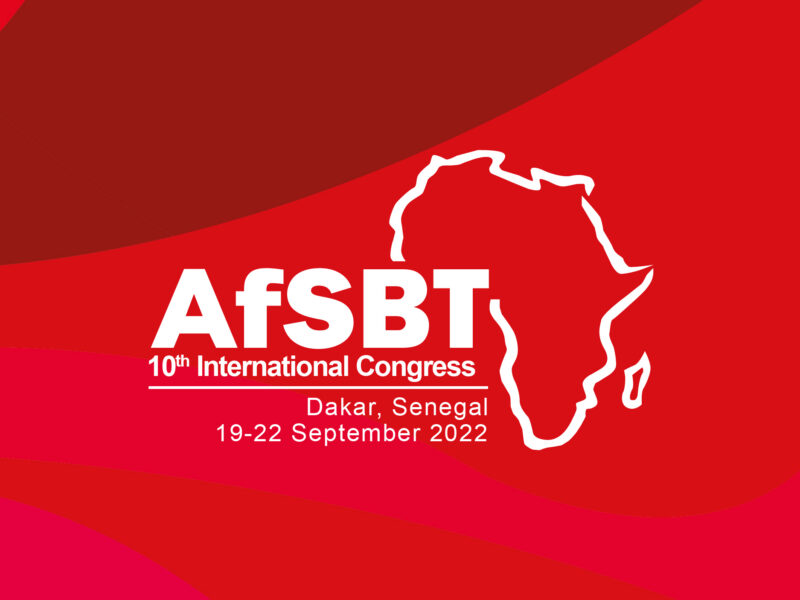 AfSBT Dakar 2022