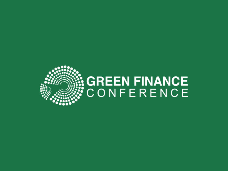 Green Finance Conference : Bénin