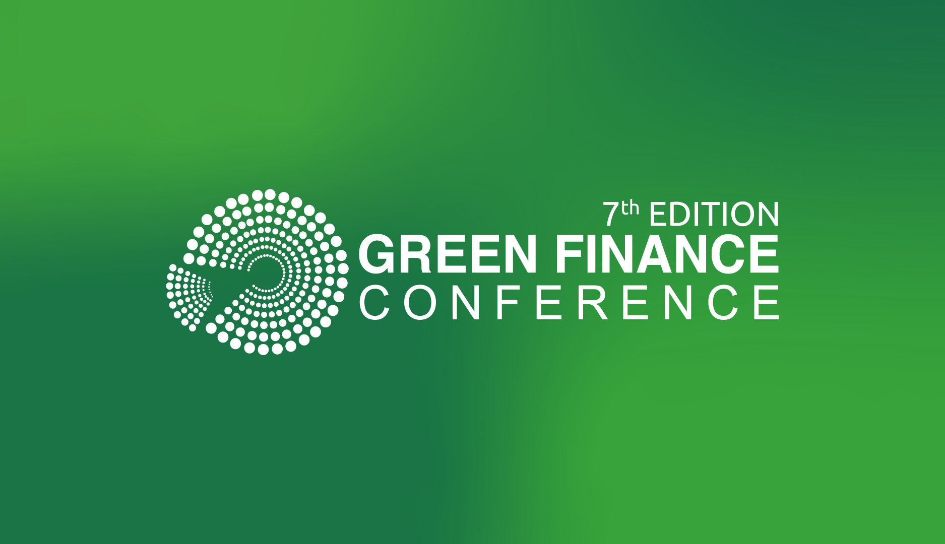 Green Finance Conference : Mozambique
