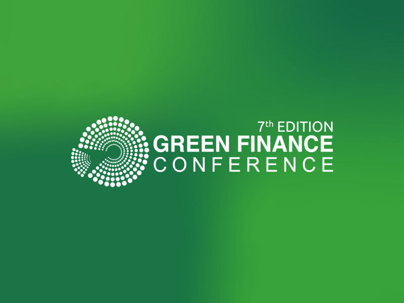 Green Finance Conference : Mozambique