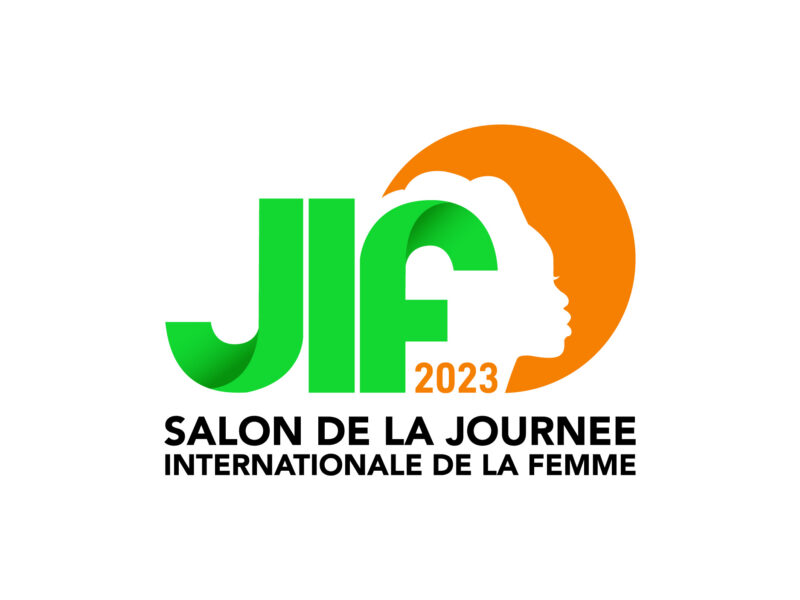 Salon de la Journée Internationale de la Femme